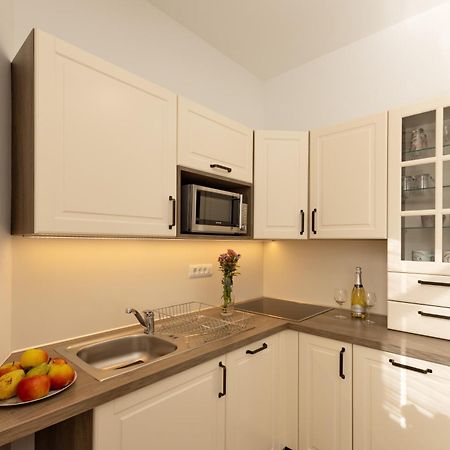 Apartmaji "La Vie Est Belle" Кранска гора Екстериор снимка