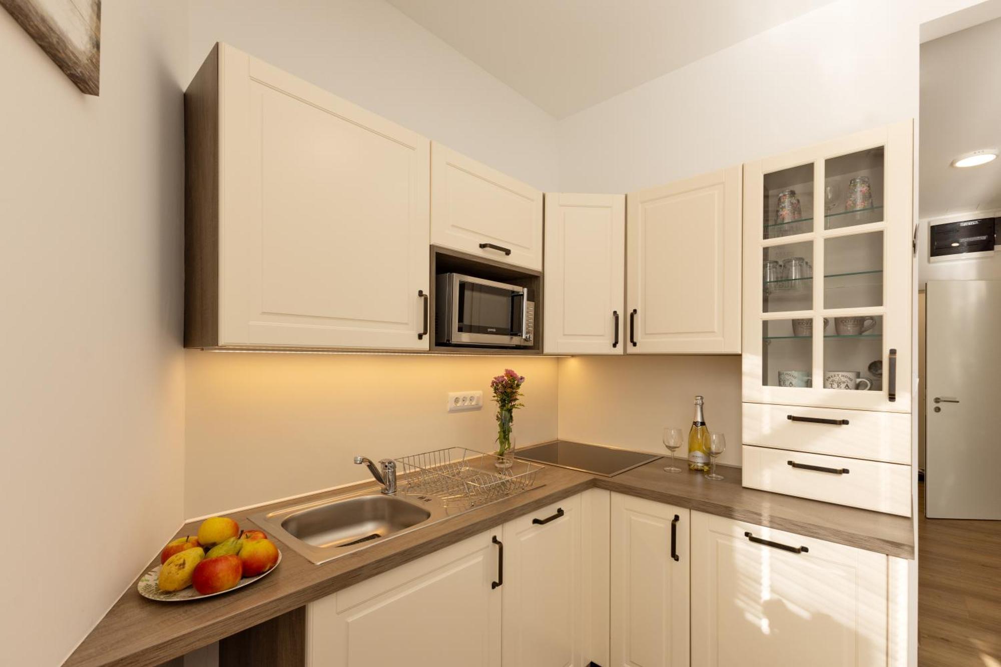 Apartmaji "La Vie Est Belle" Кранска гора Екстериор снимка