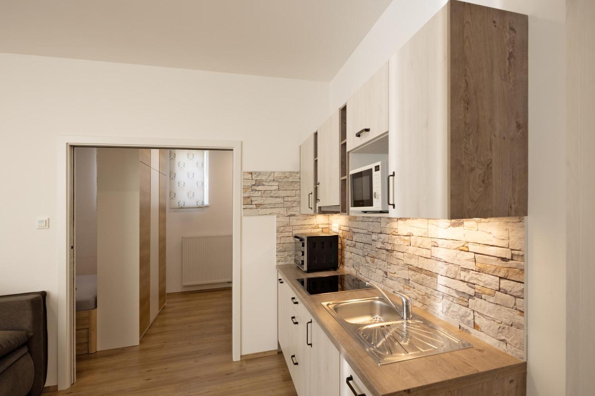 Apartmaji "La Vie Est Belle" Кранска гора Екстериор снимка