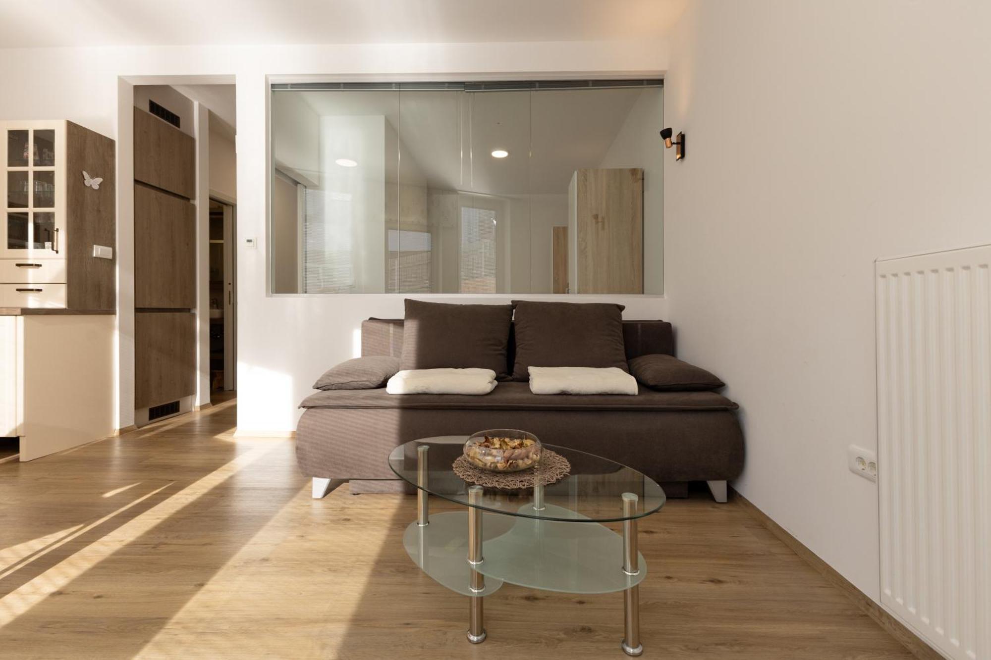 Apartmaji "La Vie Est Belle" Кранска гора Екстериор снимка