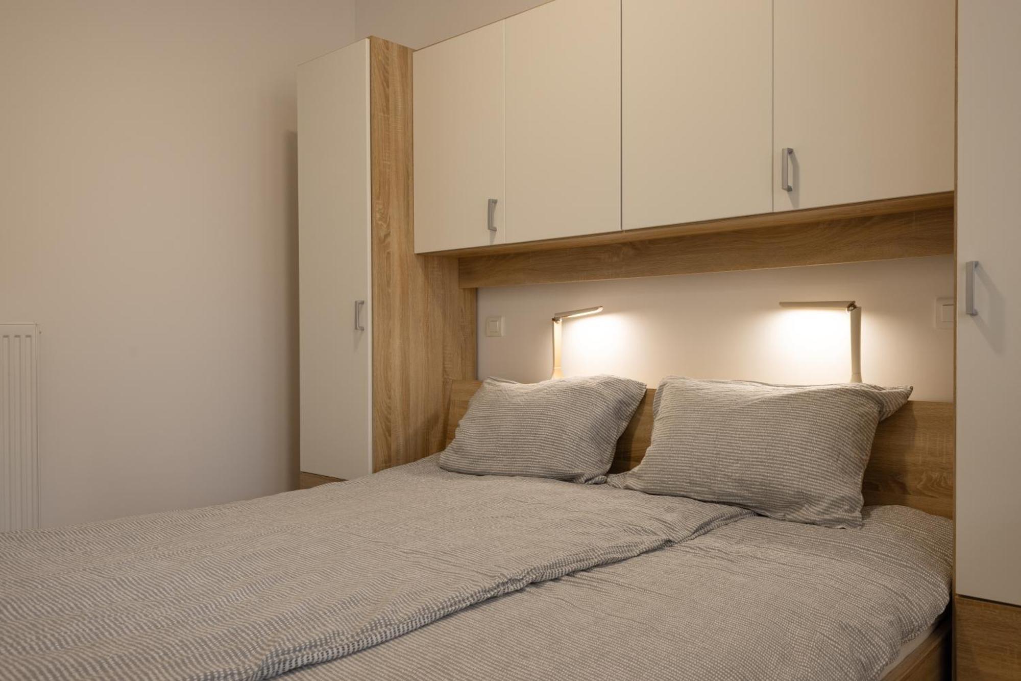 Apartmaji "La Vie Est Belle" Кранска гора Екстериор снимка